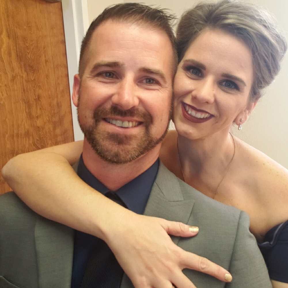 Meet your Posher, Kiley